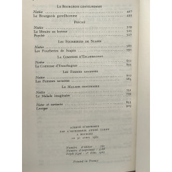 Théâtre complet - TOME DEUXIEME
