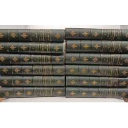 Oeuvres de P. Corneille - nouvelle édition - 1862 - revue sur les...