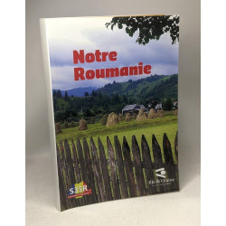 Notre Roumanie - Solidarité 35 Roumanie