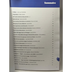 Notre Roumanie - Solidarité 35 Roumanie