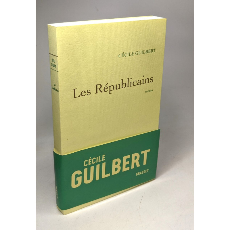Les Republicains