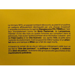 Feltrinelli La condottière rouge