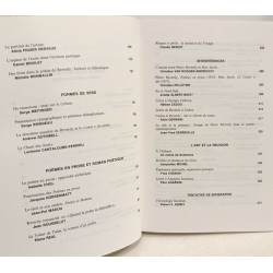 Le Centenaire de Pierre Reverdy: Actes du colloque d'Angers de...