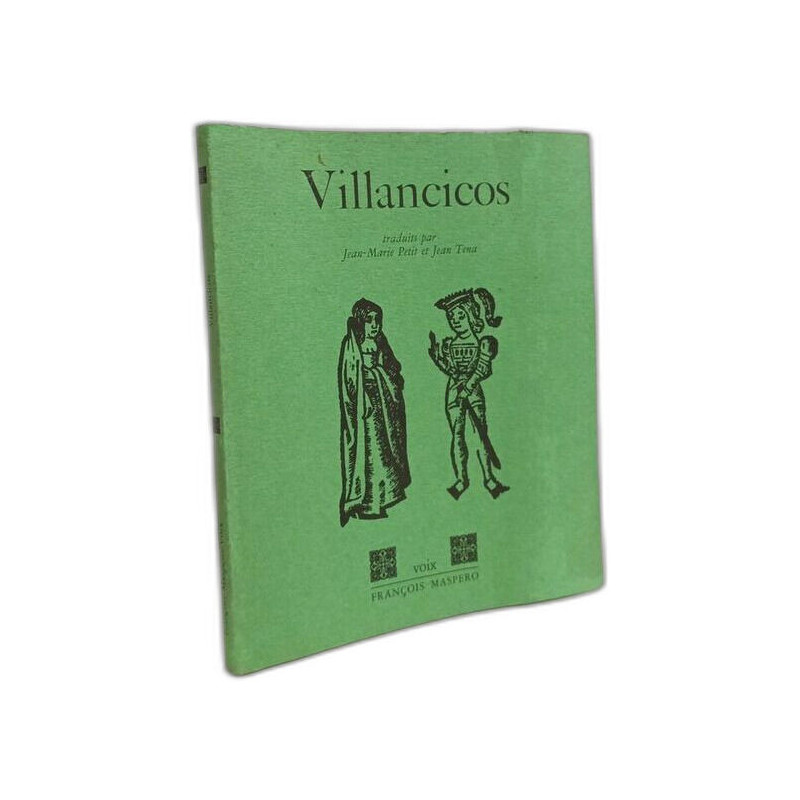 Villancicos