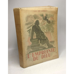 L'empreinte du dieu
