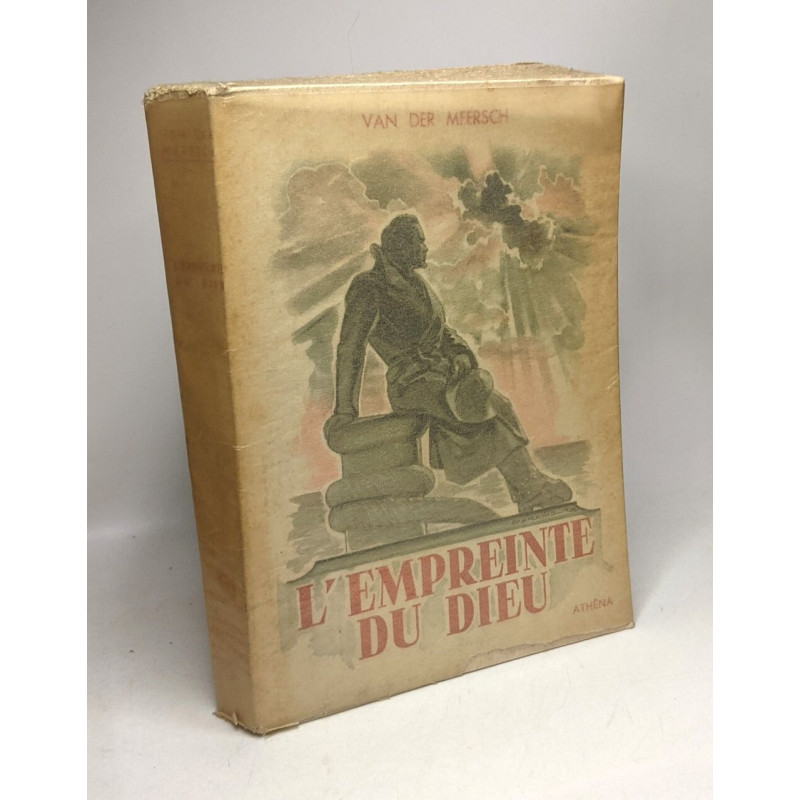 L'empreinte du dieu