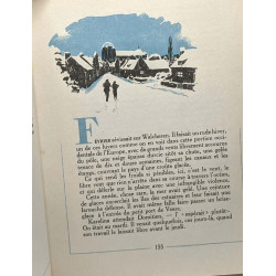 L'empreinte du dieu