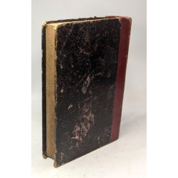 Victor Hugo - leçons faites à l'école normale supérieure par les...