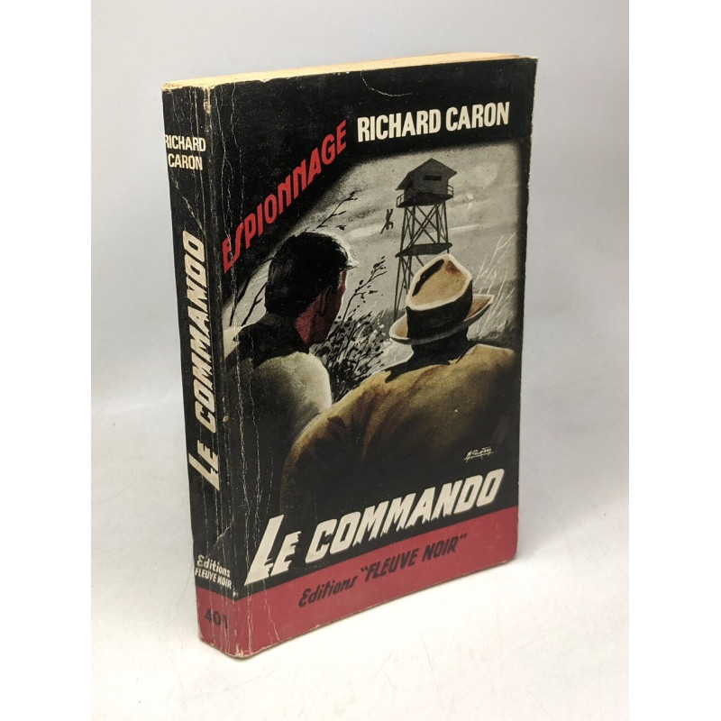 Le commando
