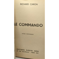 Le commando