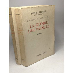 La lumière des justes - TOMES II III et IV: La barynia (1960) + La...