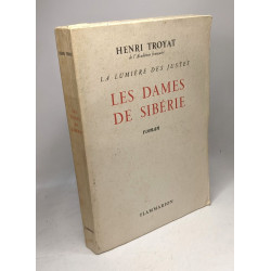 La lumière des justes - TOMES II III et IV: La barynia (1960) + La...