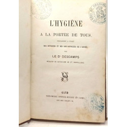 L'hygiène à la portée de tous