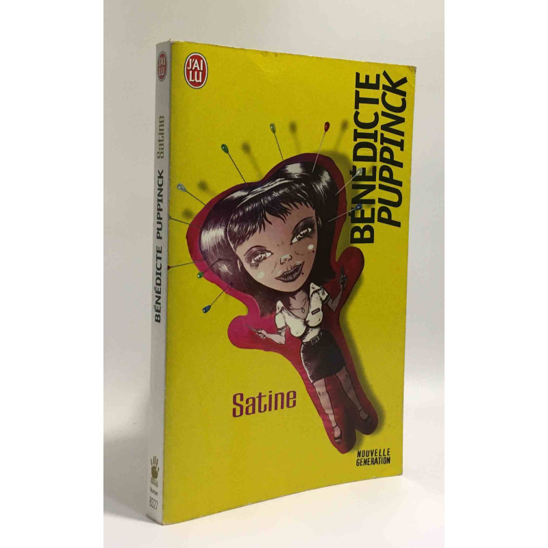 Satine