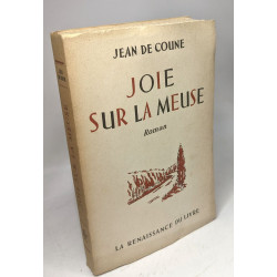 Joie sur la meuse
