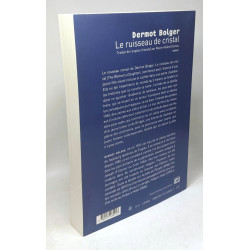 Le ruisseau de cristal