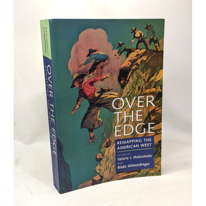 Over the Edge