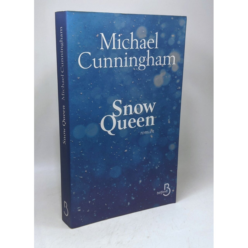 Snow Queen