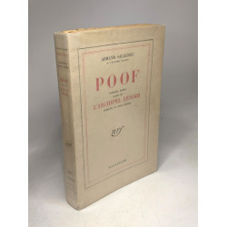 Poof suive de L'archipel Lenoir