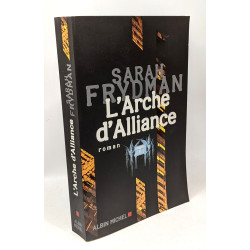 L'Arche d'Alliance