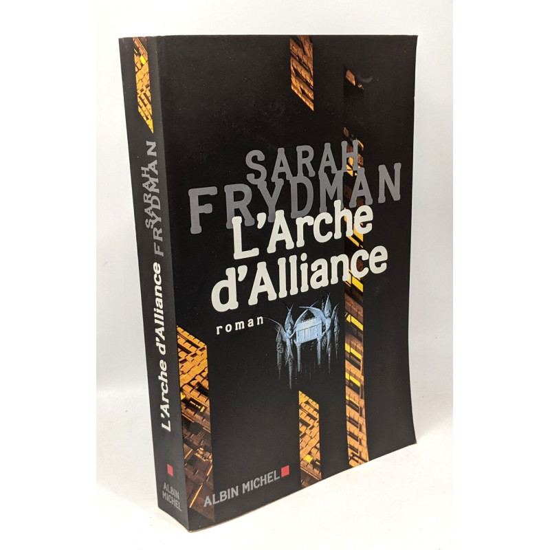 L'Arche d'Alliance