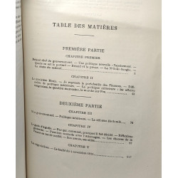 Mes mémoires II mes audaces - agadir... 1909-1912