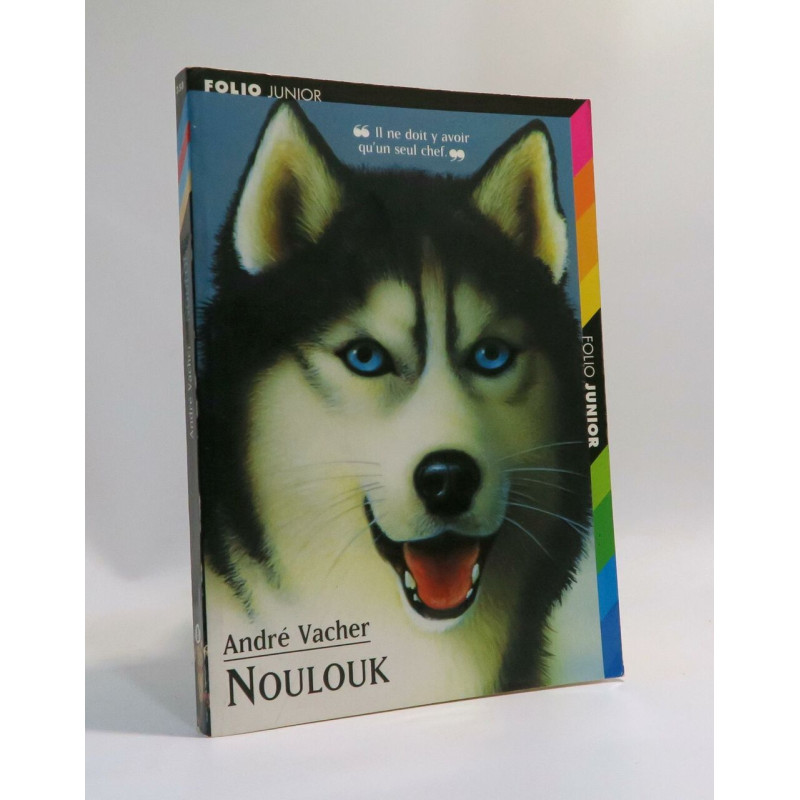 Noulouk