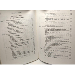 Pygmalion à l'école - succès ou échec scolaire? un facteur...