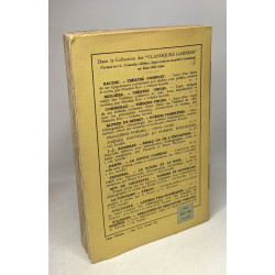 Romans et Nouvelles. Textes revus sur les éditions originales avec...