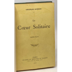 Le coeur solitaire