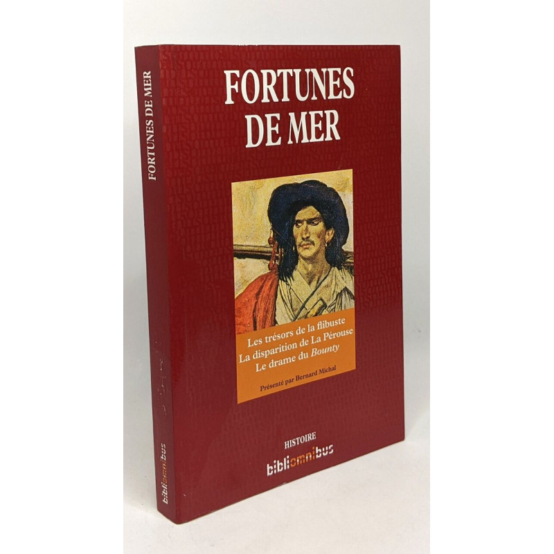 Fortunes de mer