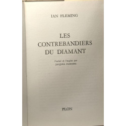 Les contrebandiers du diamant