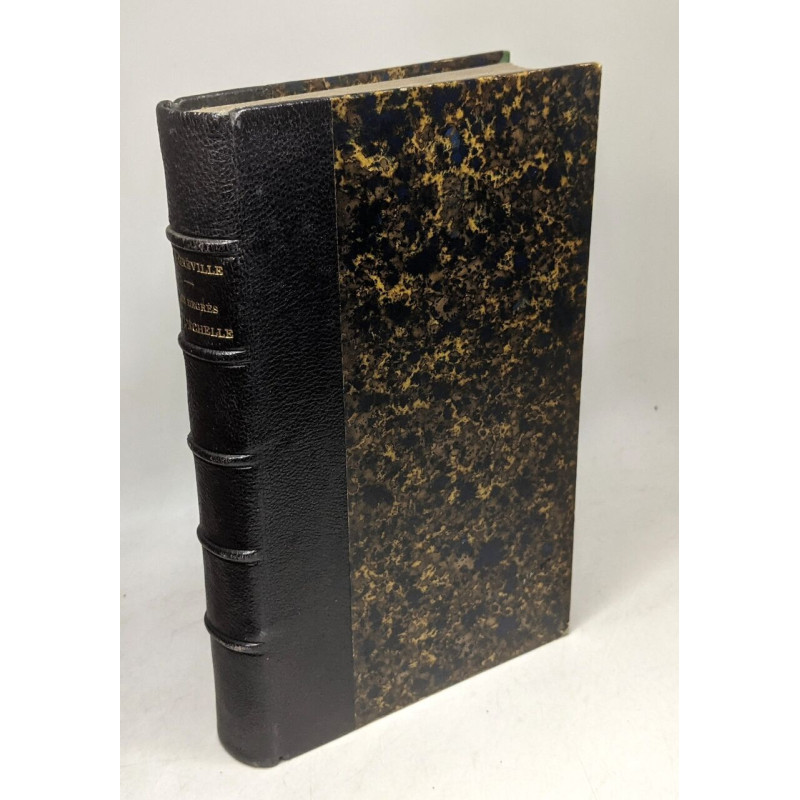 Les Degrés de L'Echelle - 5e édition