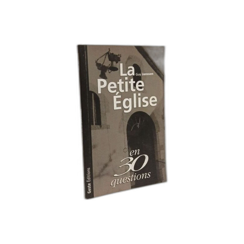 La Petite Église