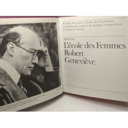 L'école des femmes