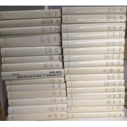 30 livres de la collection "La vie quotidienne" : Carthage...
