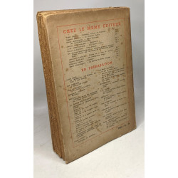 Journal de l'année de la peste