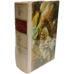 Le vicompte de Bragelonne ou dix ans plus tards - TOME III
