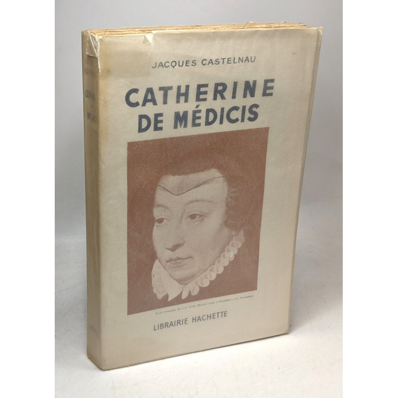 Catherine de Médicis
