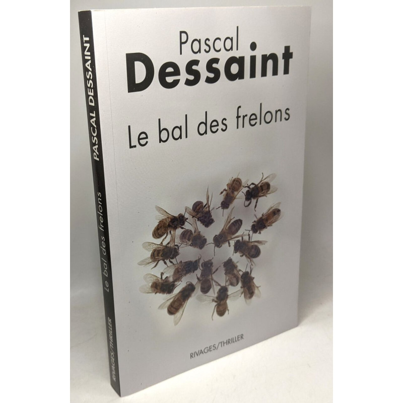 Le bal des frelons