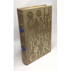 Le camp du matin - TOME 1 - collection du XXe siècle