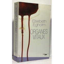 Organes vitaux
