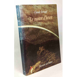 Le maître d'heure