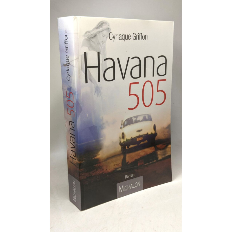 Havana 505