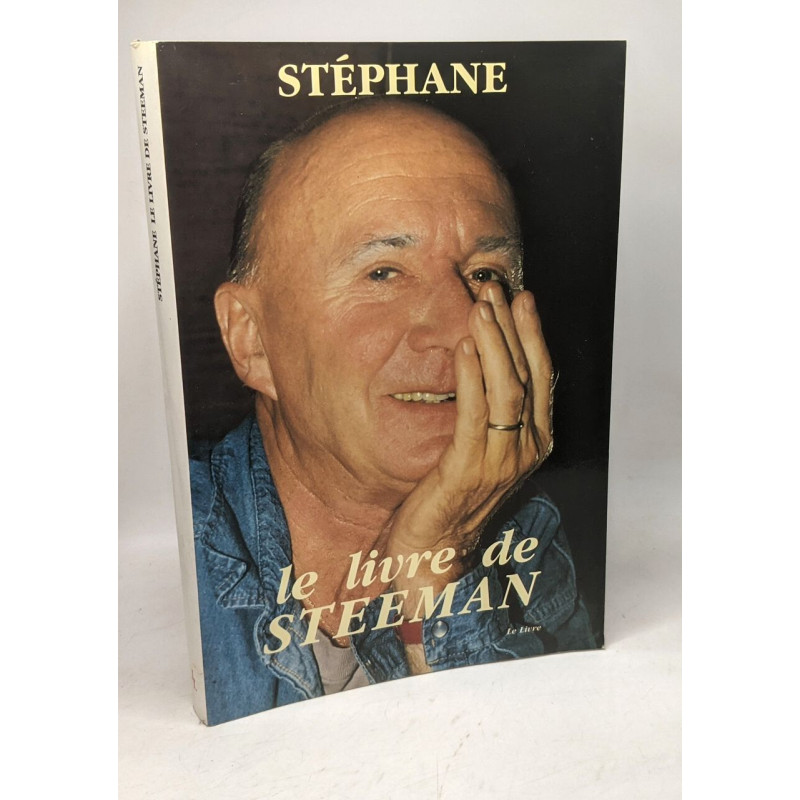 Le livre de Steeman