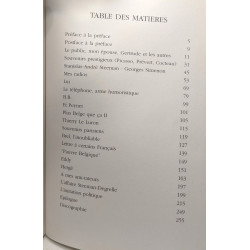 Le livre de Steeman