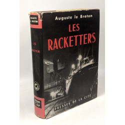 Rafles sur la ville