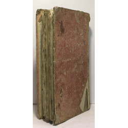 Simon de Nantua ou le marchand forain suivi des oeuvres posthume...