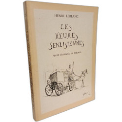 Les heures senlisiennes