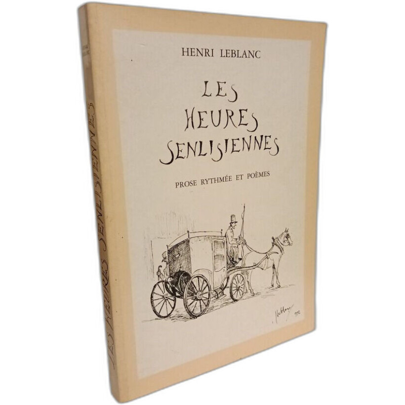 Les heures senlisiennes